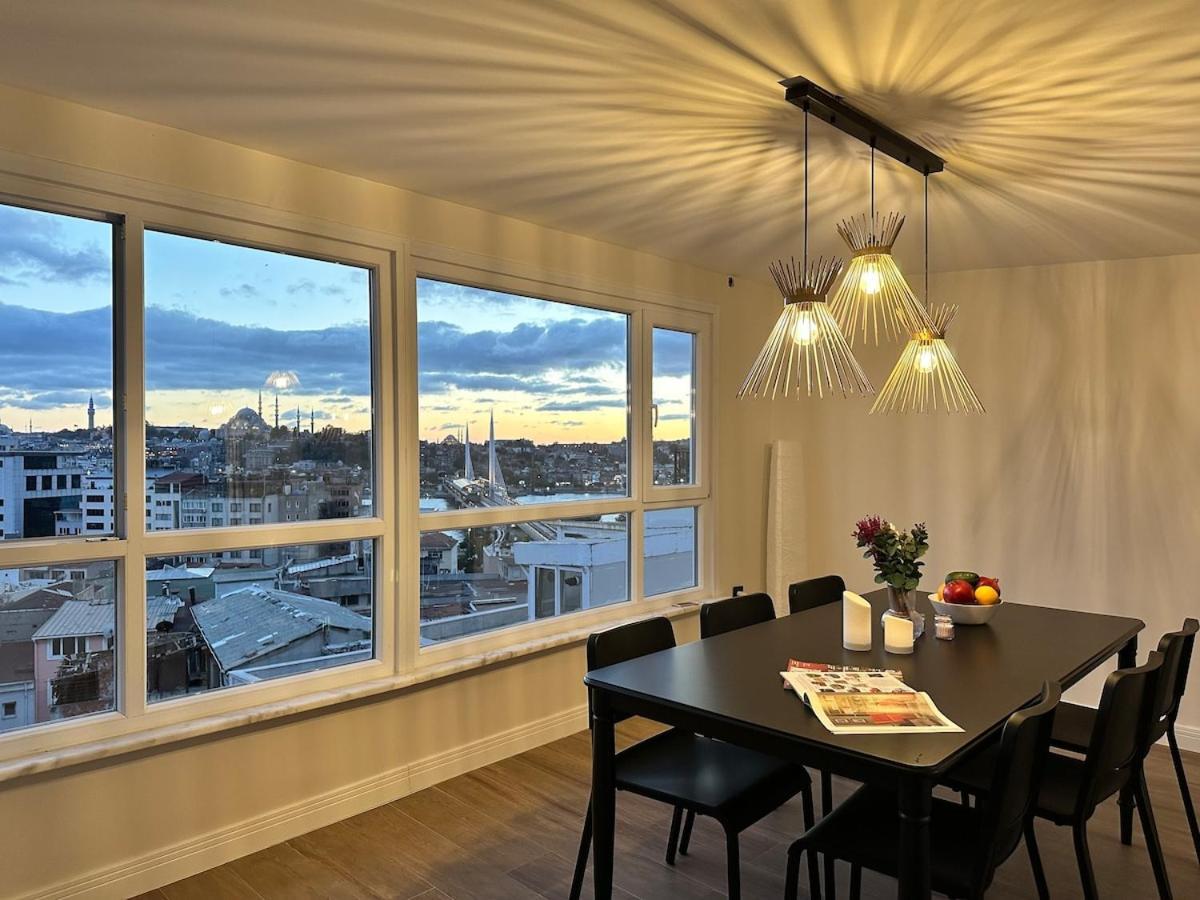Daire Stunning Seaview 2br Near Metro - Ym5 *