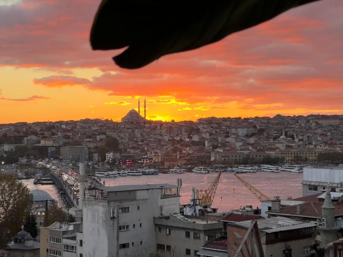 Stunning Seaview 2br Near Metro - Ym5 İstanbul