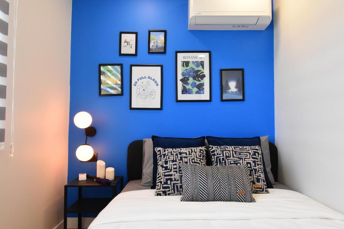 Stunning Seaview 2br Near Metro - Ym5 Daire *