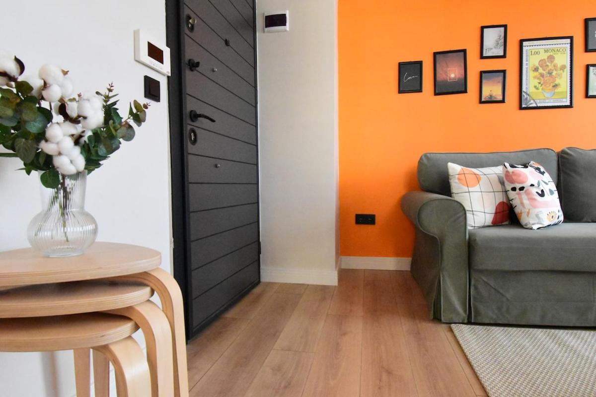 Stunning Seaview 2br Near Metro - Ym5