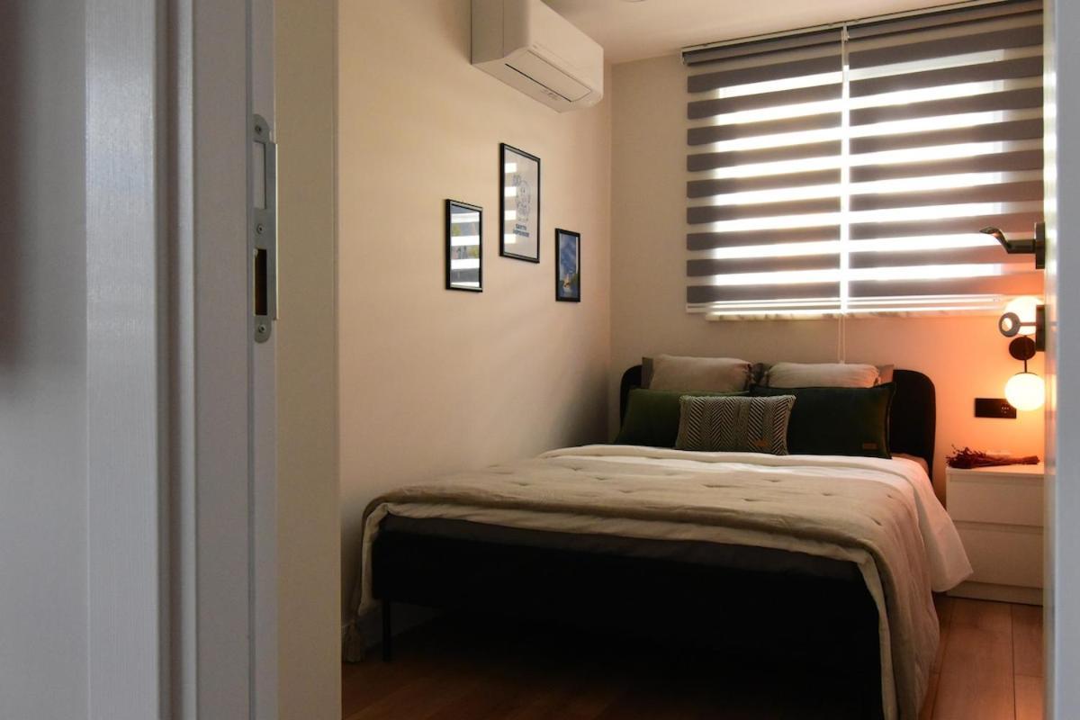 Daire Stunning Seaview 2br Near Metro - Ym5