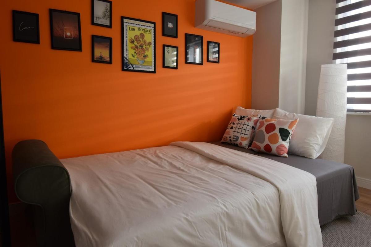 Stunning Seaview 2br Near Metro - Ym5 *