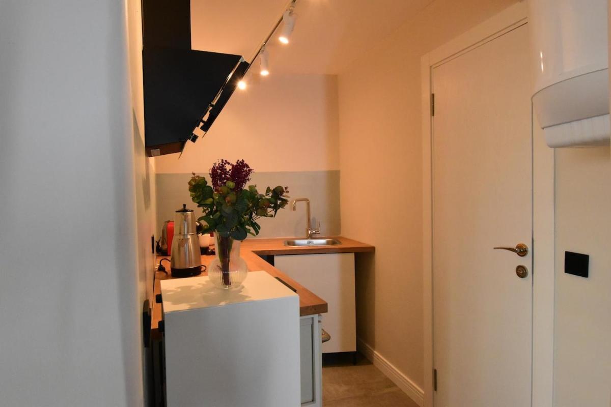 Stunning Seaview 2br Near Metro - Ym5 Daire *