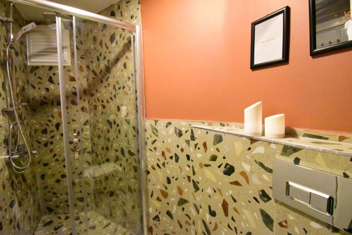 Stunning Seaview 2br Near Metro - Ym5
