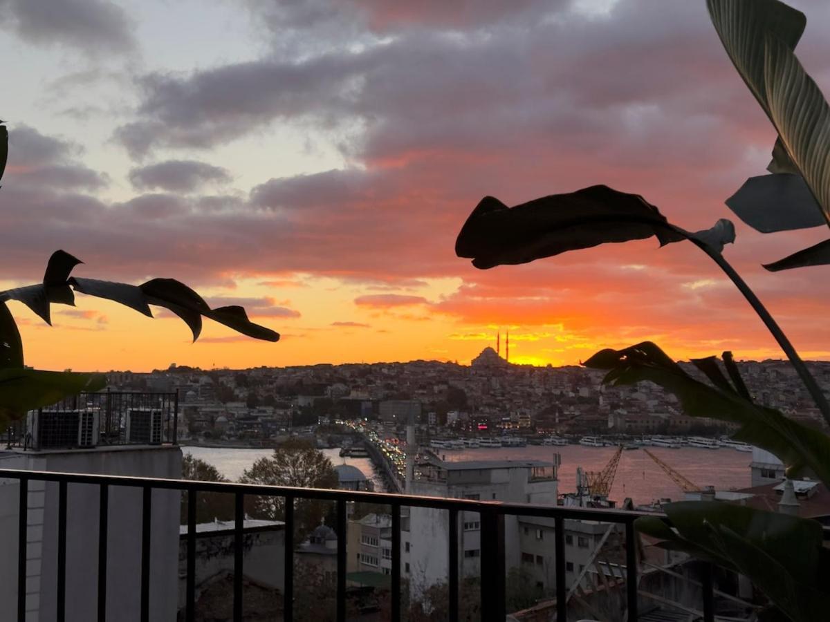 Daire Stunning Seaview 2br Near Metro - Ym5