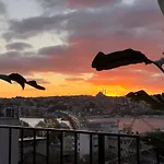 Stunning Seaview 2Br Near Metro - Ym5